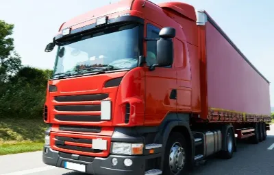 İstanbul Mucur Ambar Kargo