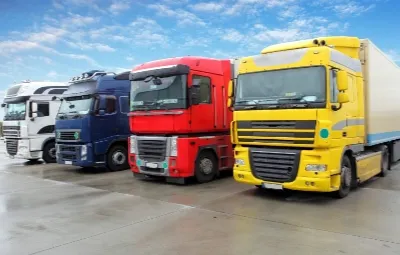 İstanbul Mucur Nakliye Ambarı