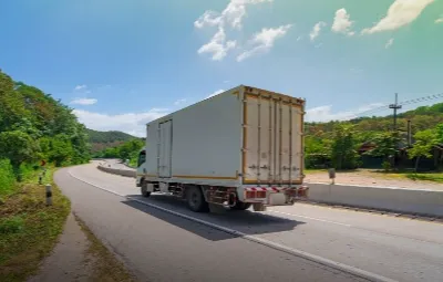 İstanbul ile Mucur Arası Bulaşık Makinesi Taşıma